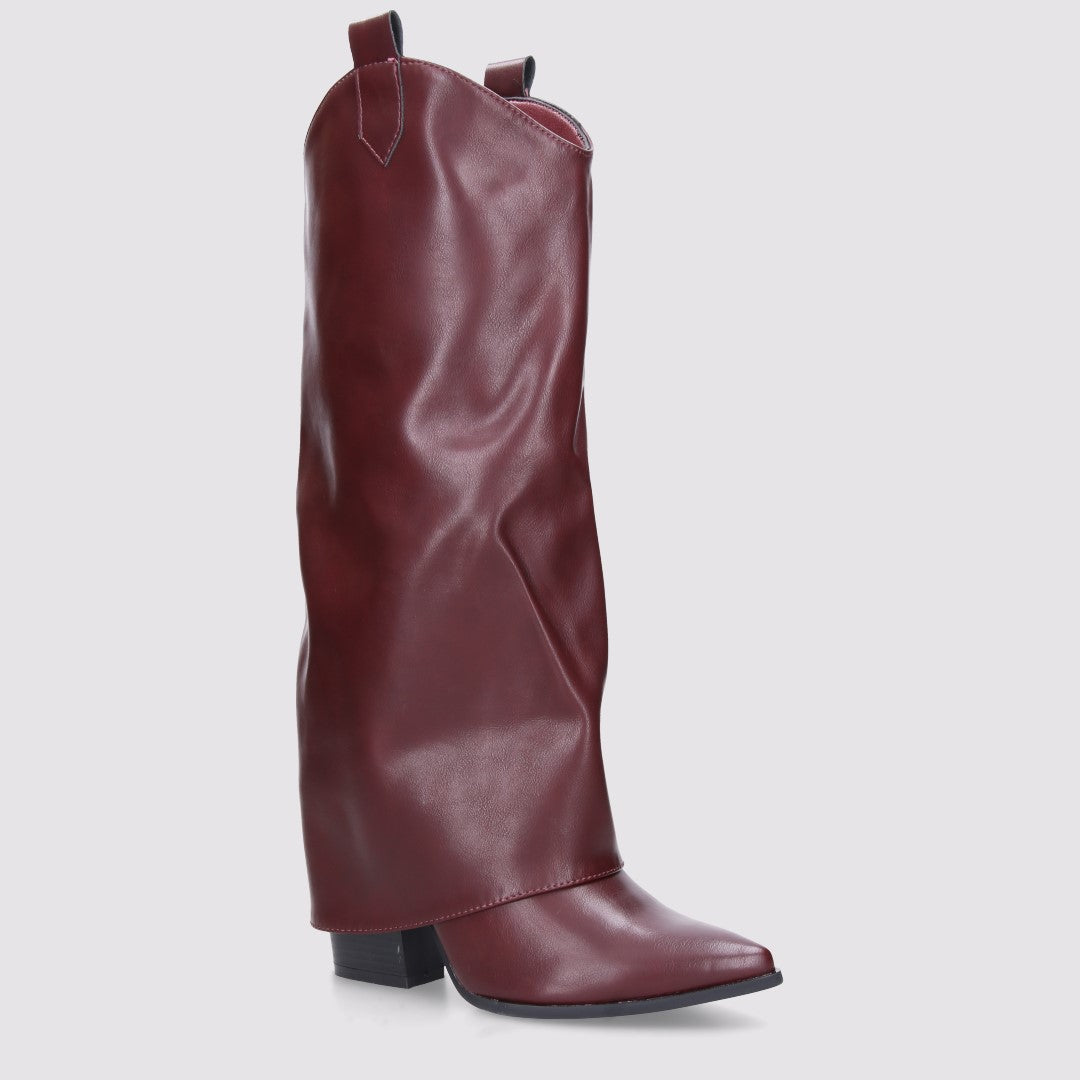 Marina Stivale Donna