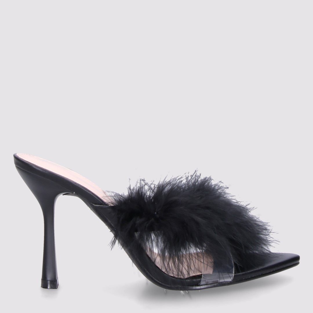 Enrica Sandalo Donna