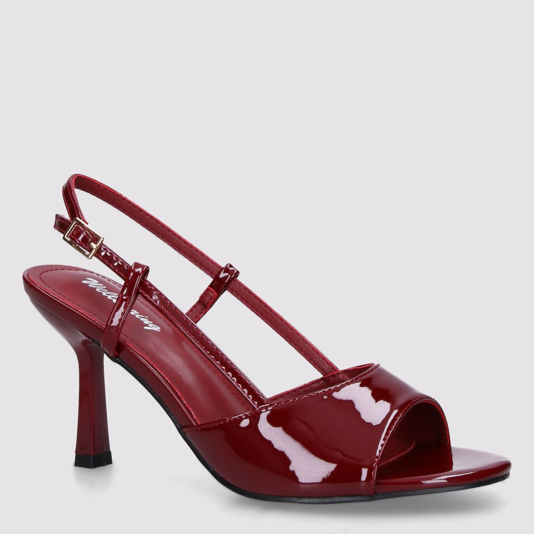 Pamela Sandalo Donna