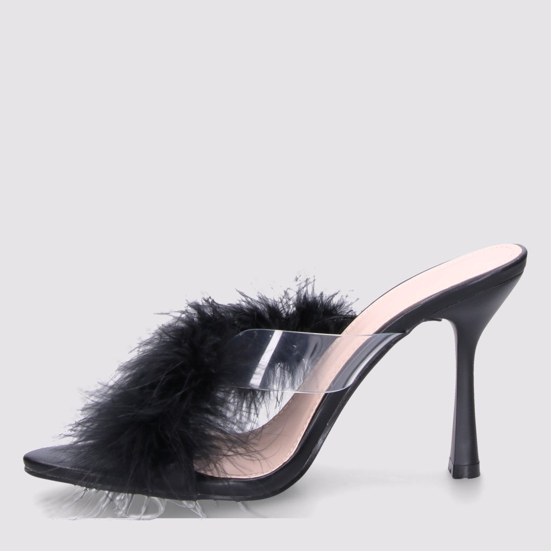 Enrica Sandalo Donna