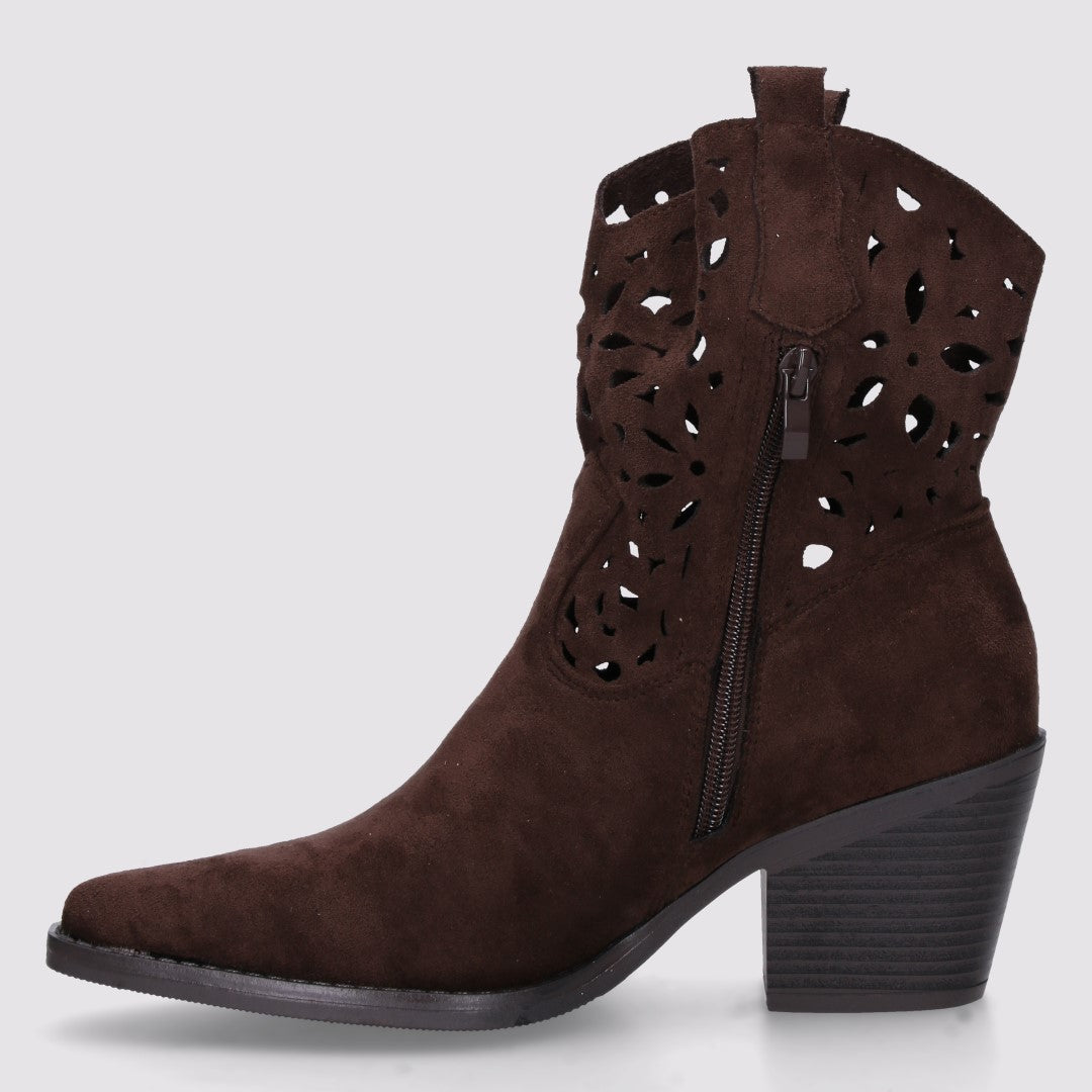 Siria Tronchetto Donna