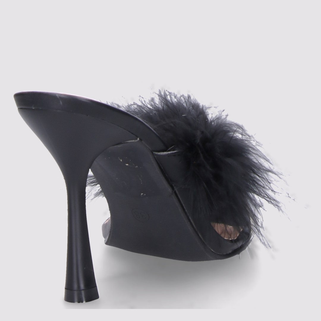 Enrica Sandalo Donna