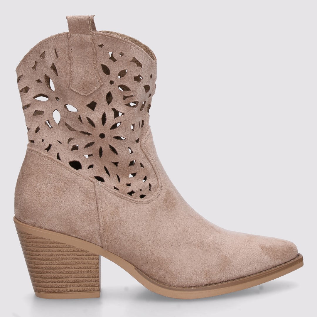 Siria Tronchetto Donna