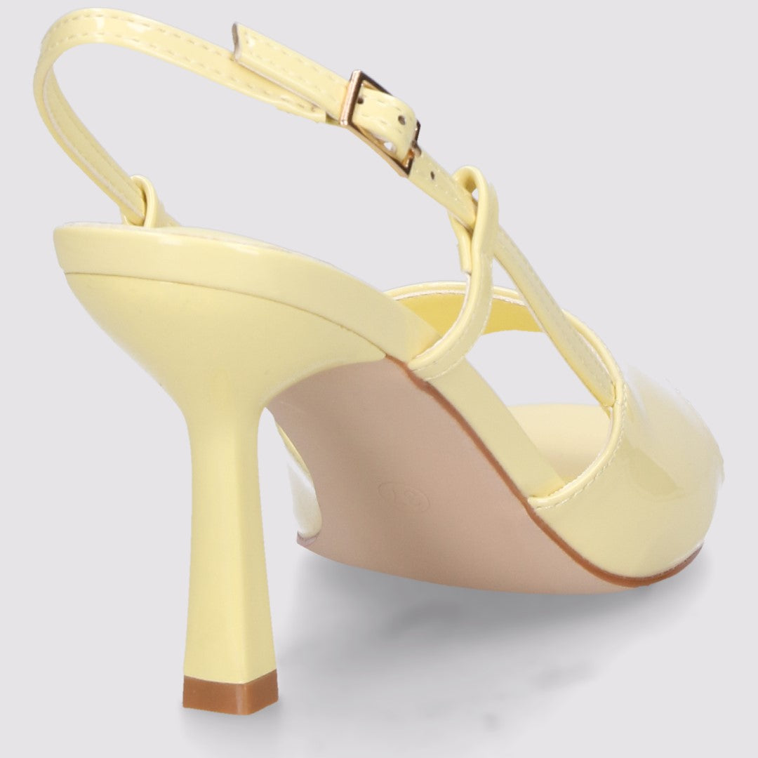 Pamela Sandalo Donna