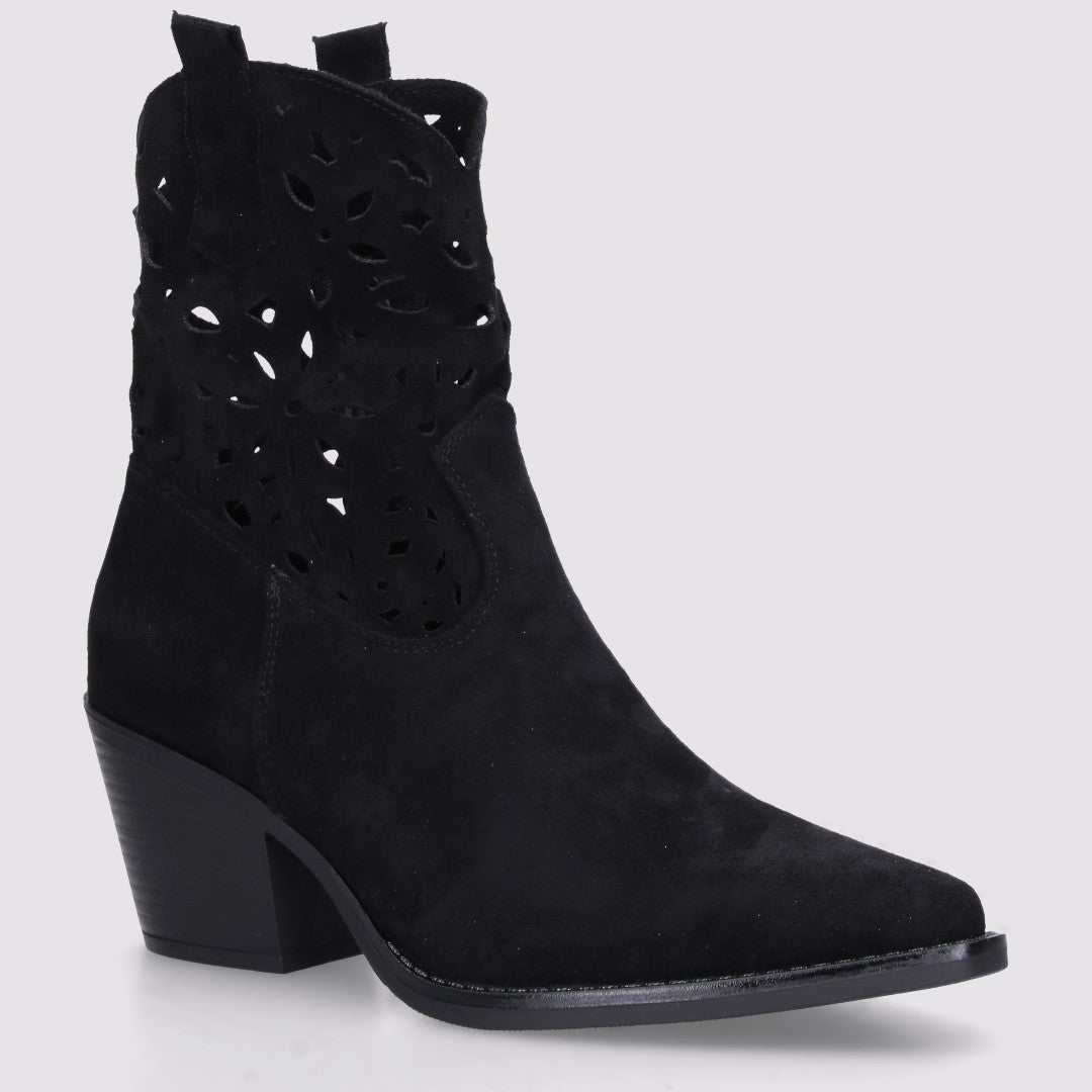 Siria Tronchetto Donna