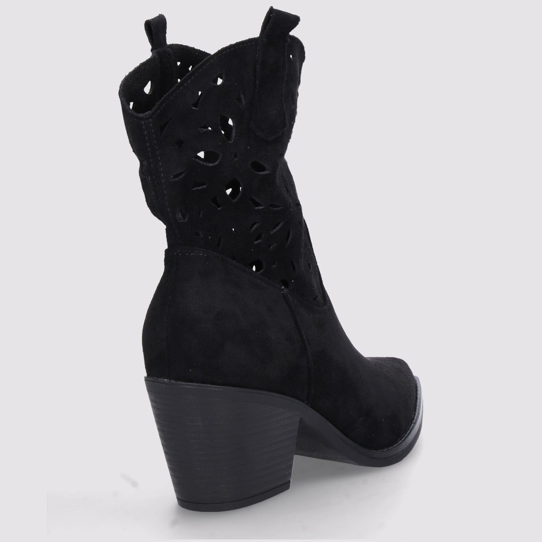 Siria Tronchetto Donna