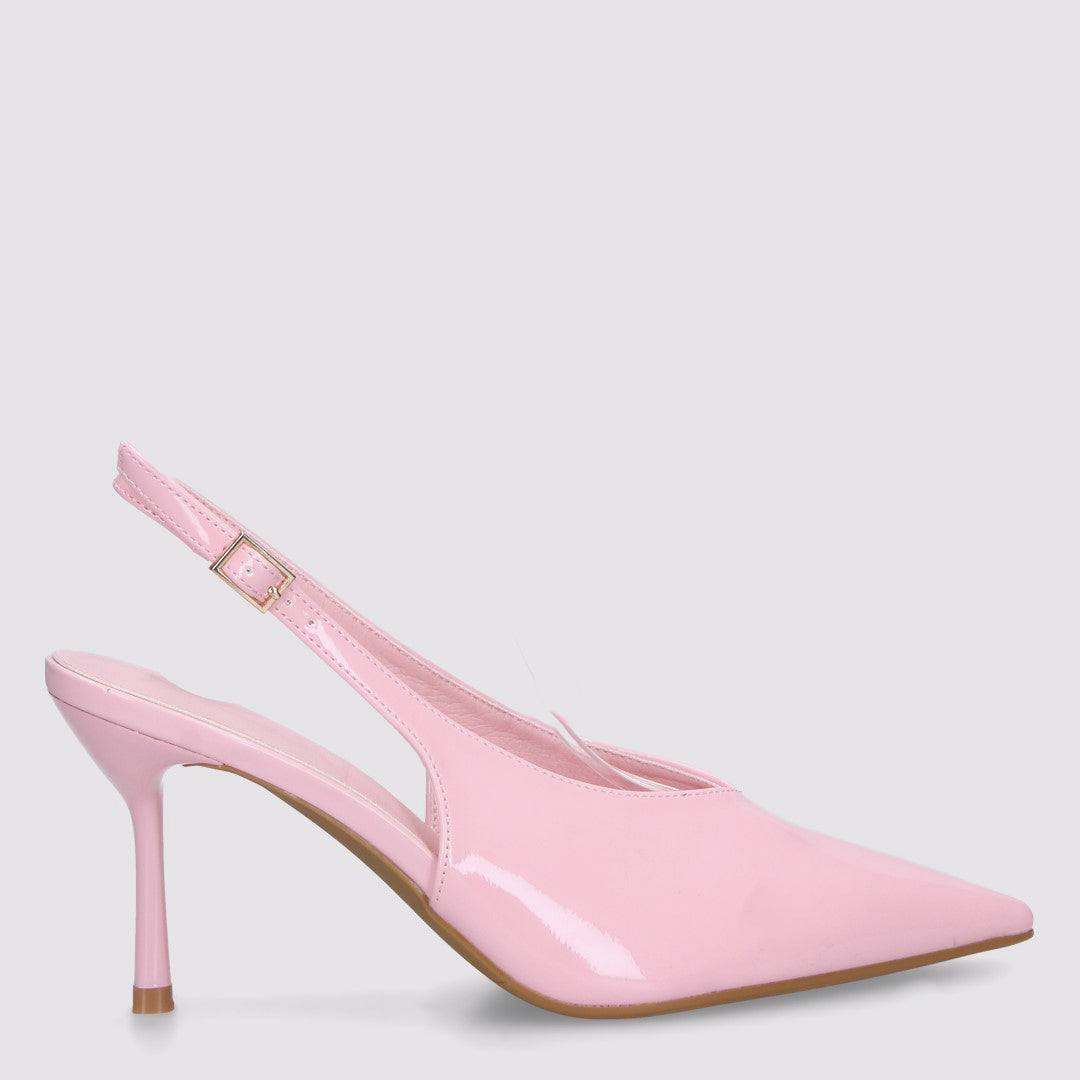 Sharon Décolleté Donna