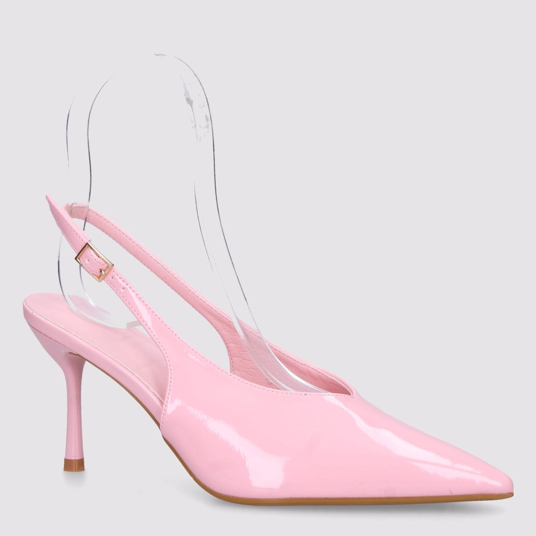 Sharon Décolleté Donna