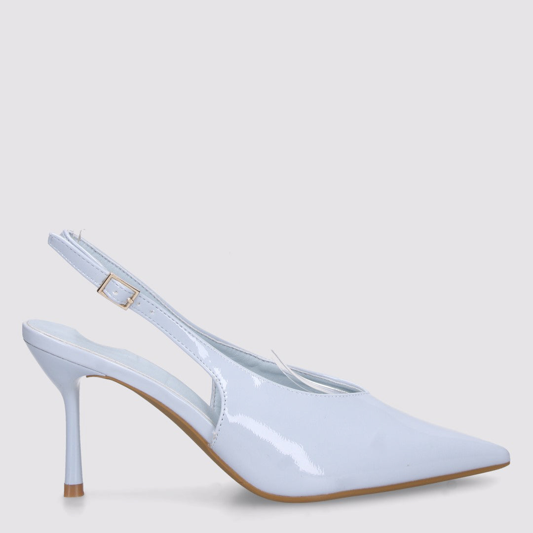 Sharon Décolleté Donna