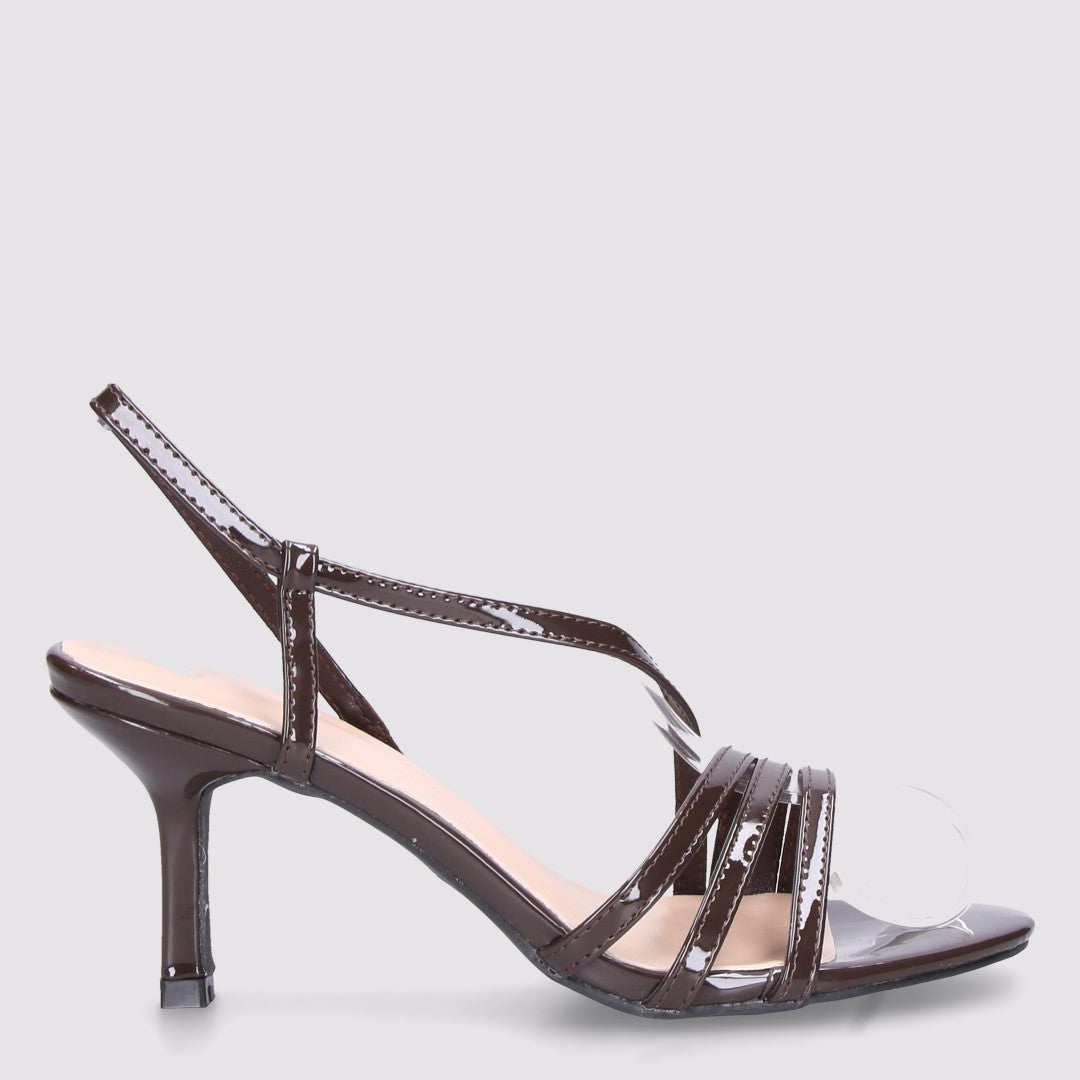 Patrizia Sandalo Donna