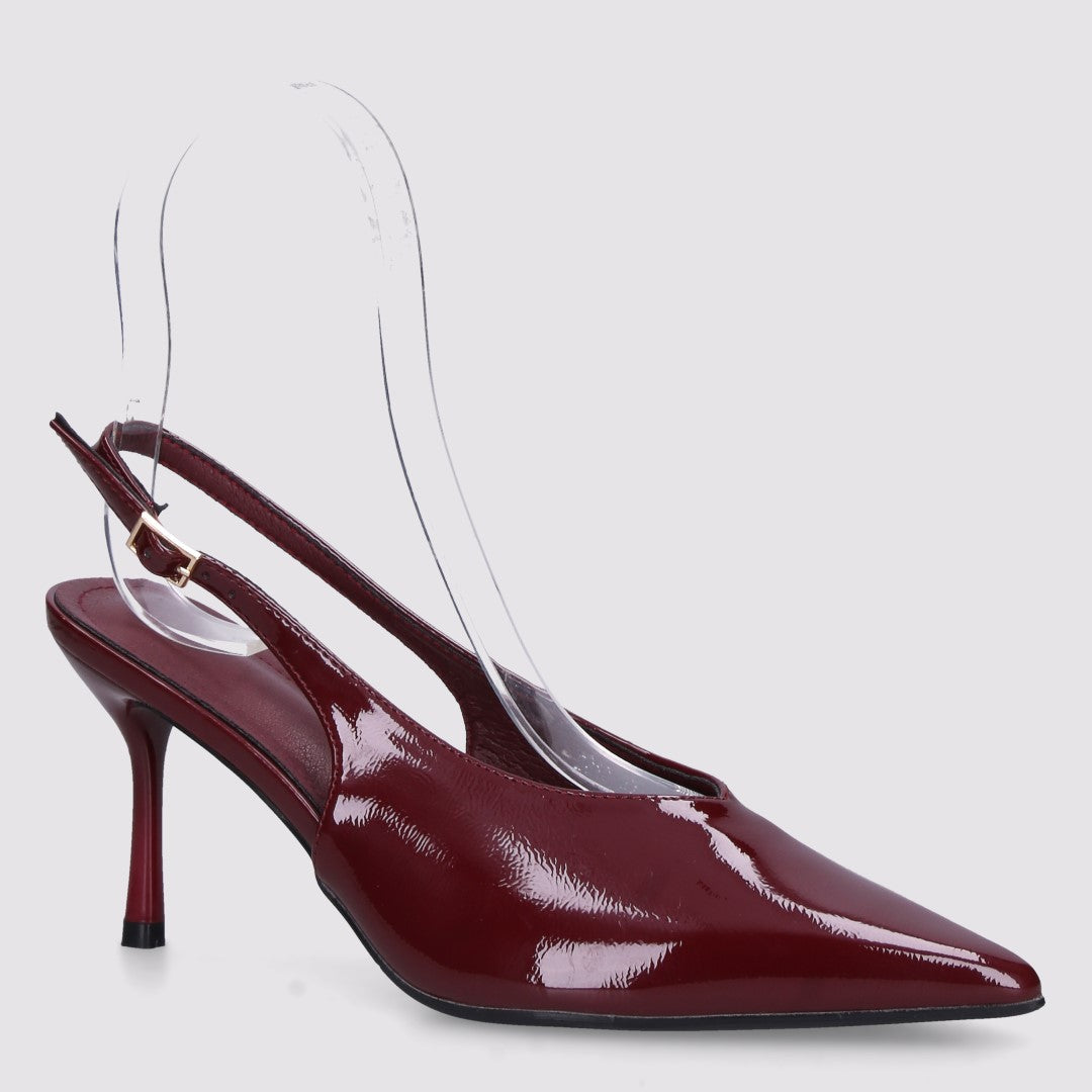 Sharon Décolleté Donna