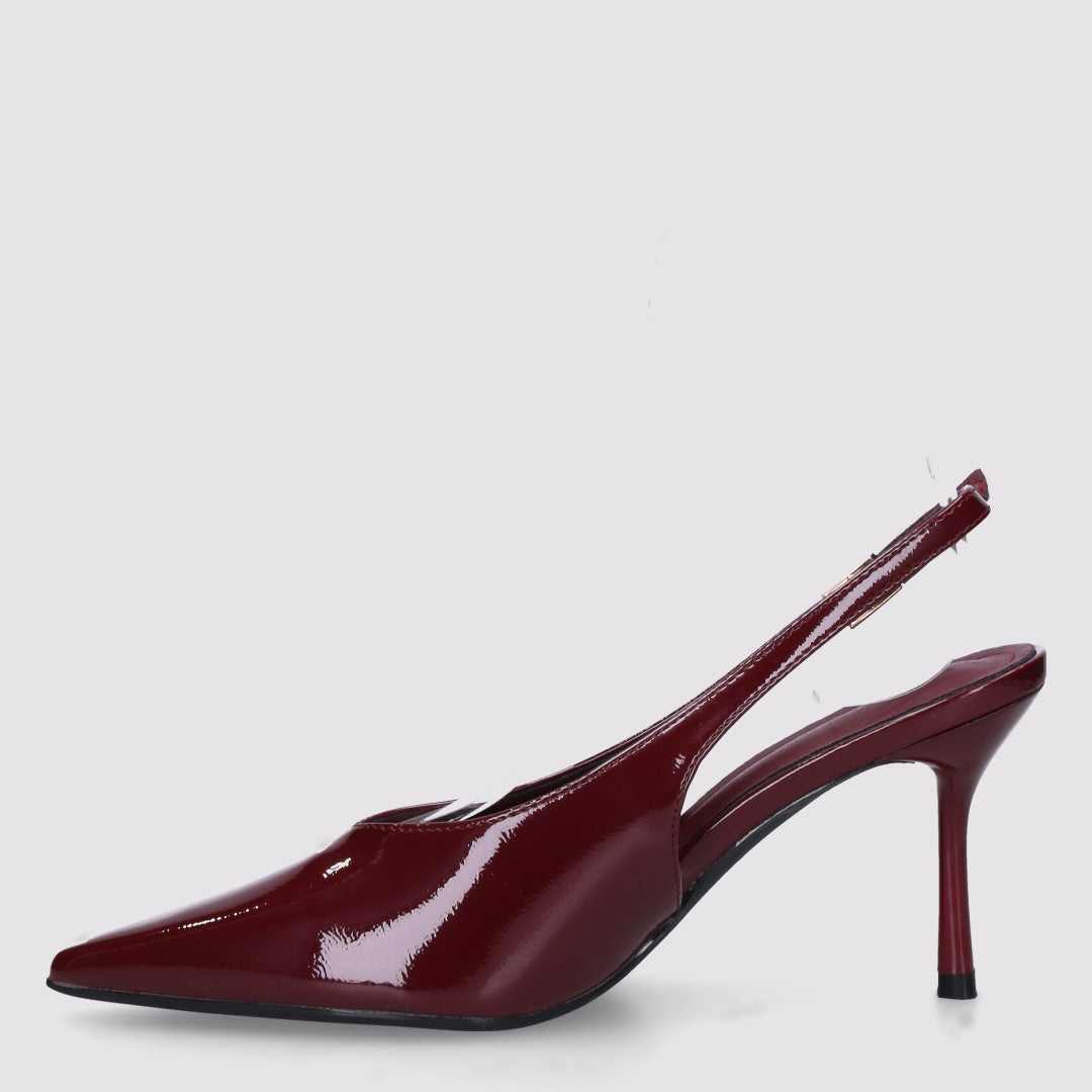 Sharon Décolleté Donna