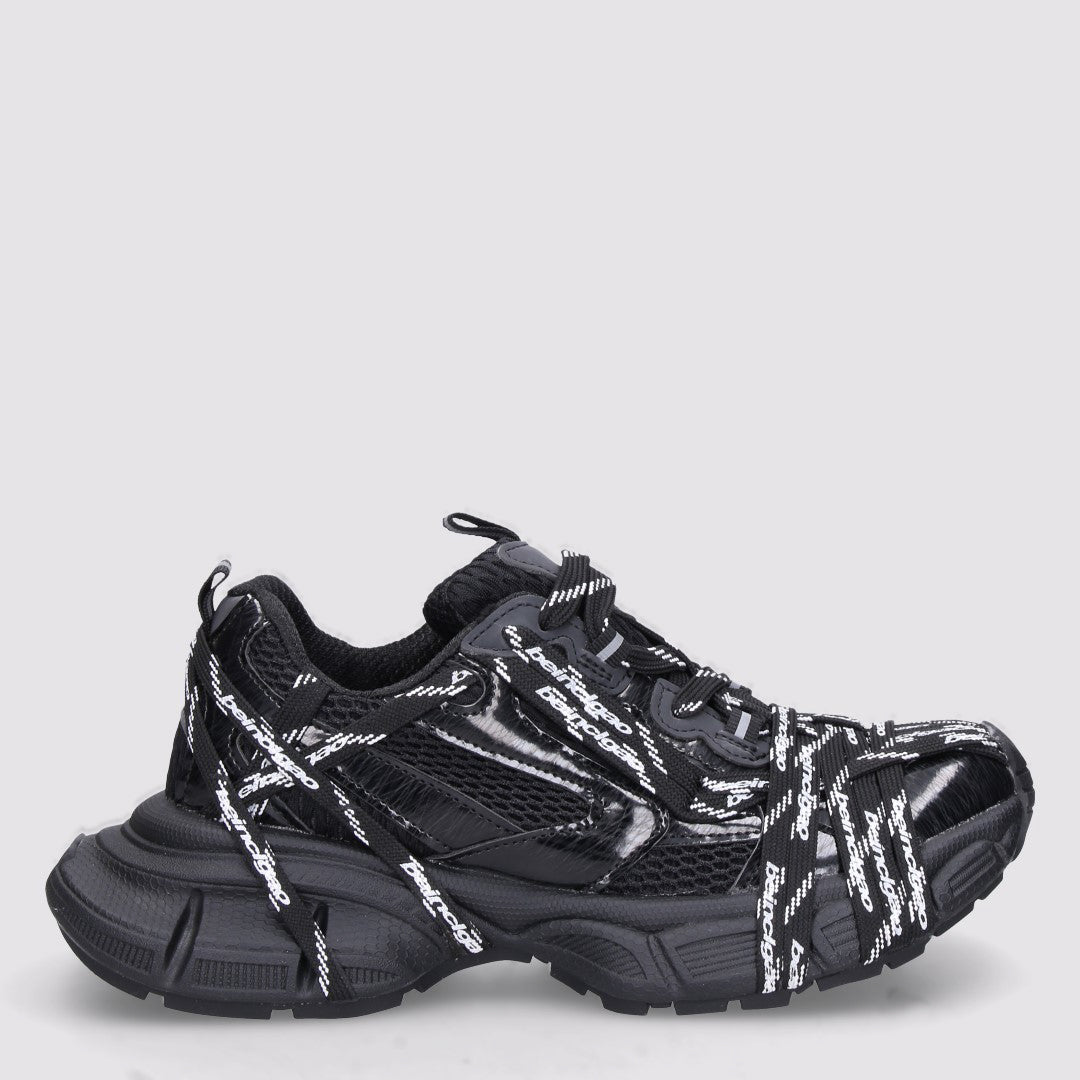 Natalia Sneakers Donna