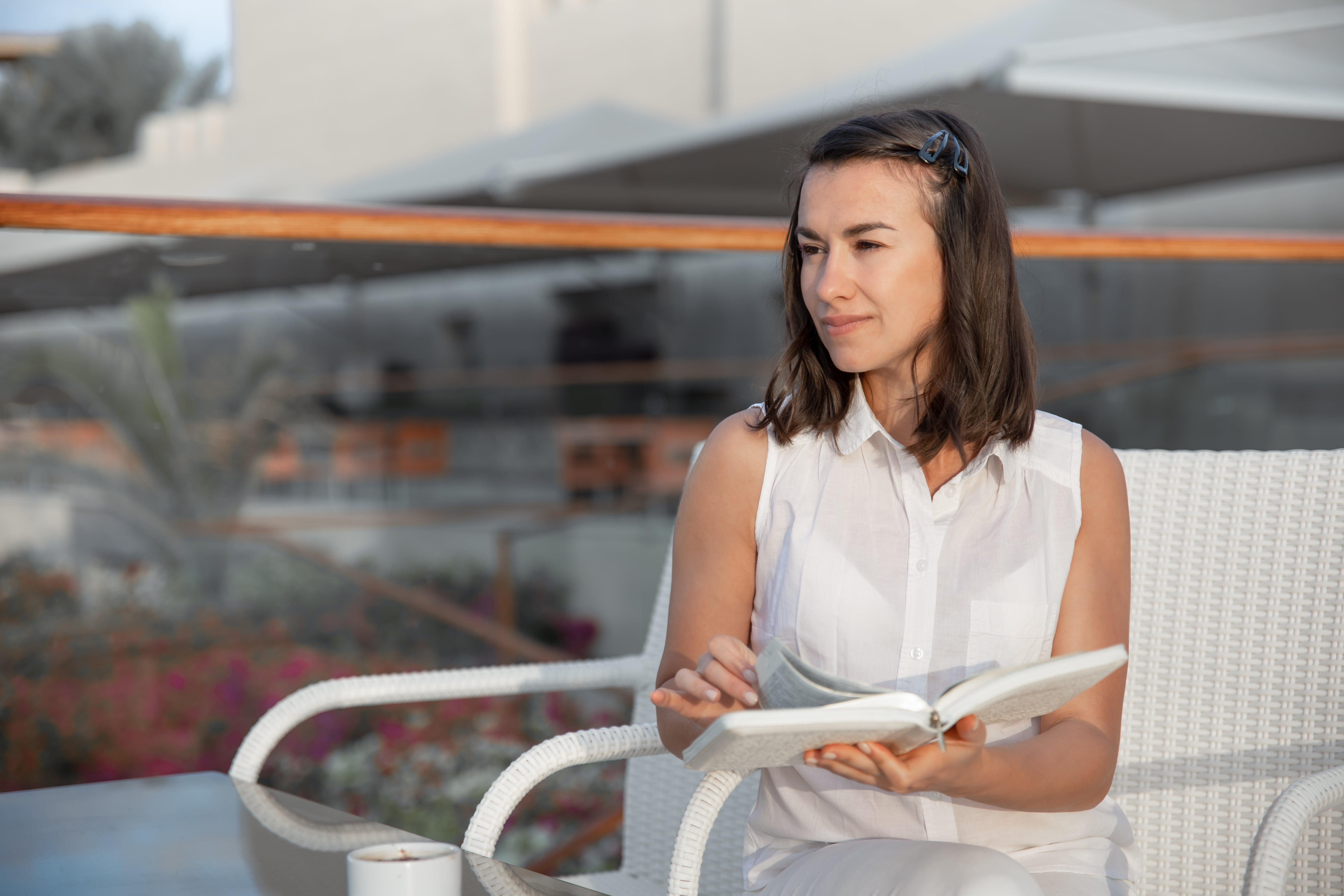 Mocassini Donna Inverno: Come Abbinarli (Ufficio + Weekend)