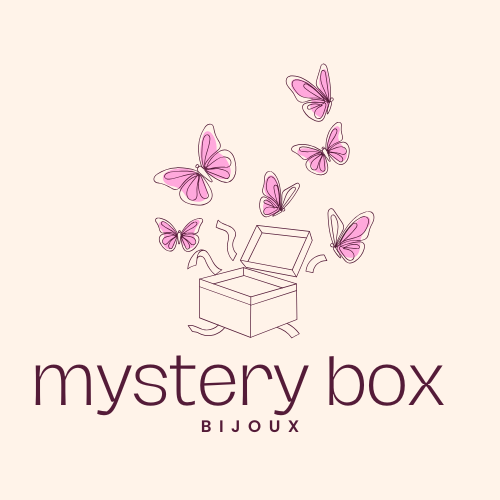 mystery box