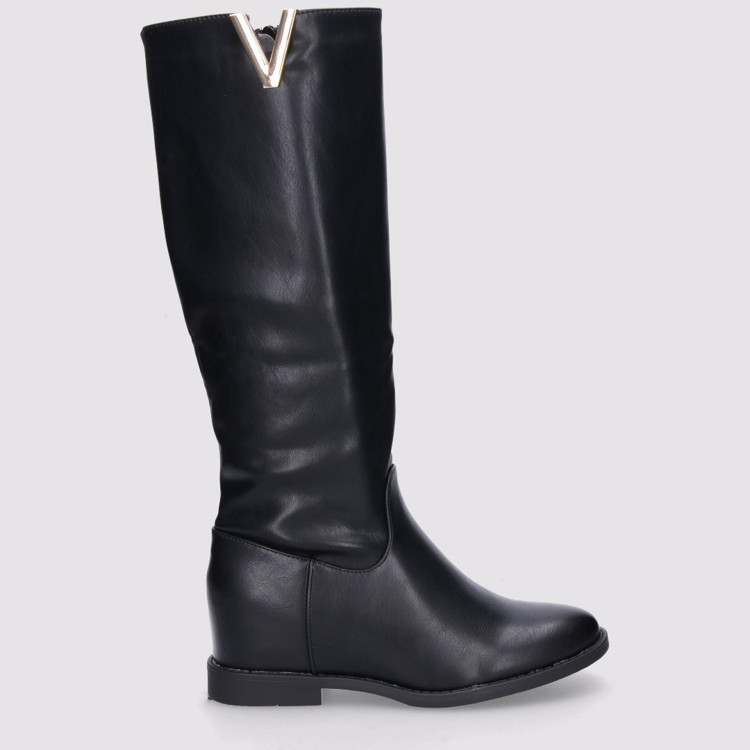 Asia Stivale Donna