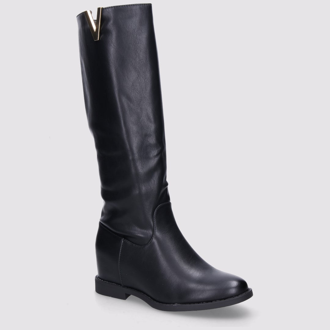 Asia Stivale Donna