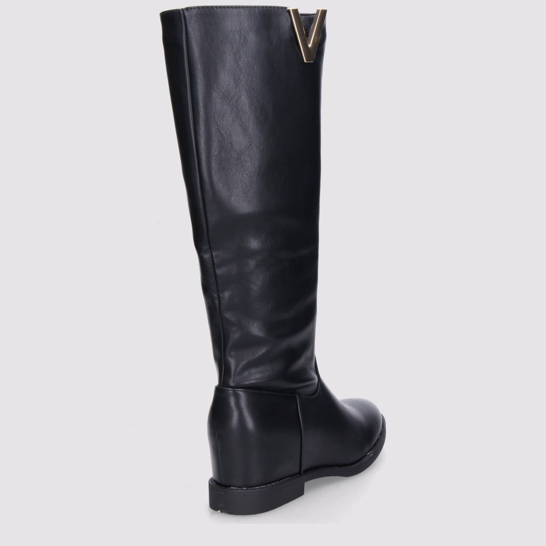 Asia Stivale Donna