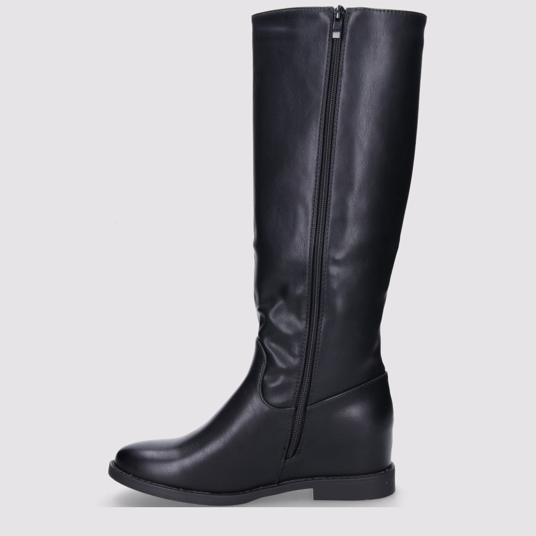 Asia Stivale Donna