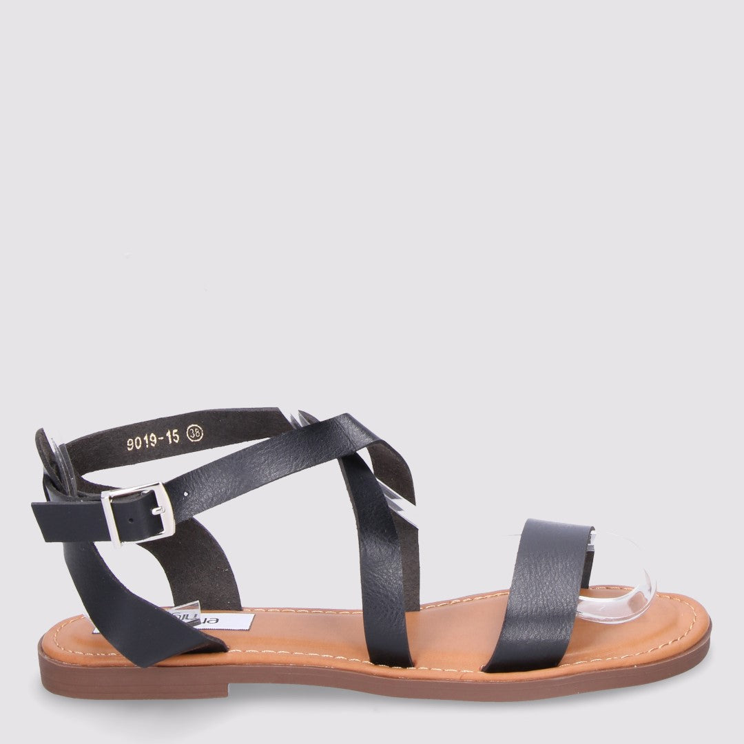 Neiva Sandalo Basso Donna