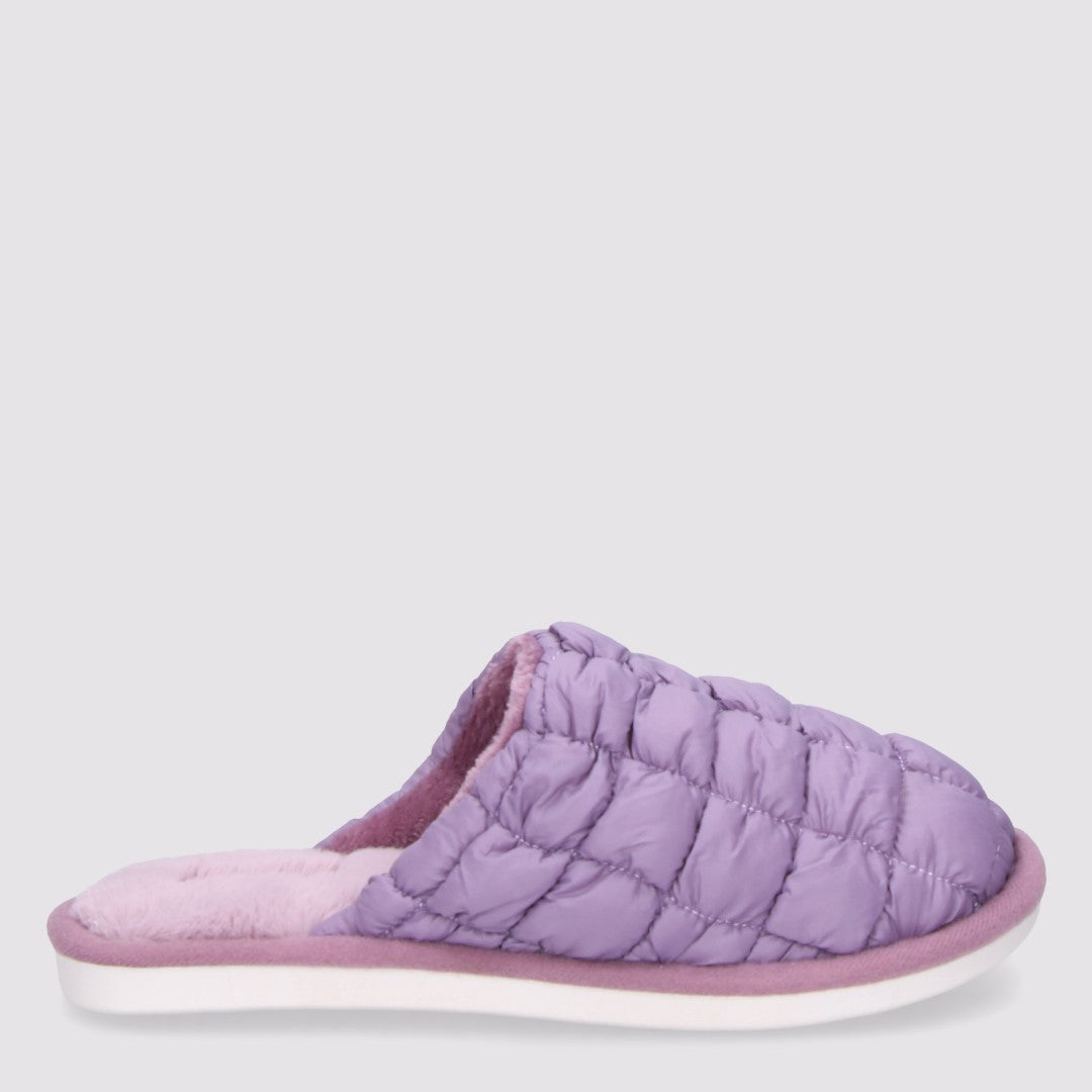 Pantofole PAN-23309PURPLE