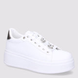 Bellamica 20BKAWHITE