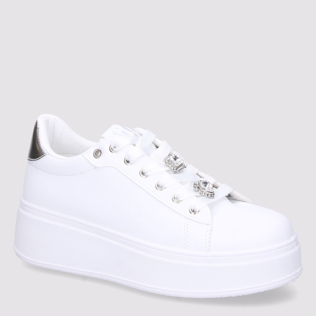 Bellamica 20BKAWHITE