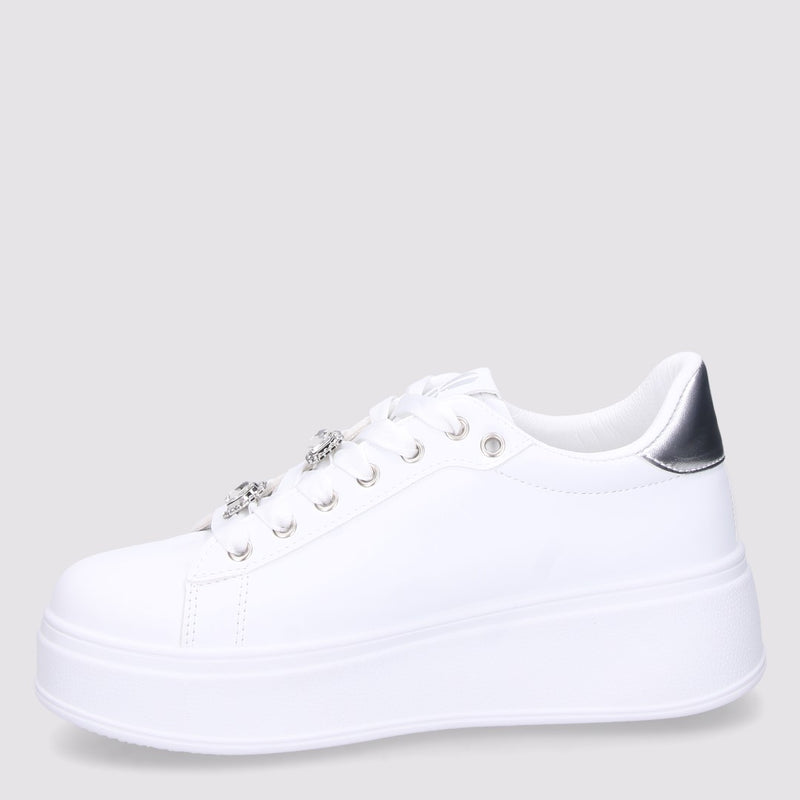 Bellamica 20BKAWHITE