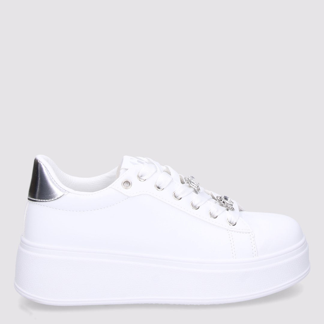 Bellamica 20BKAWHITE