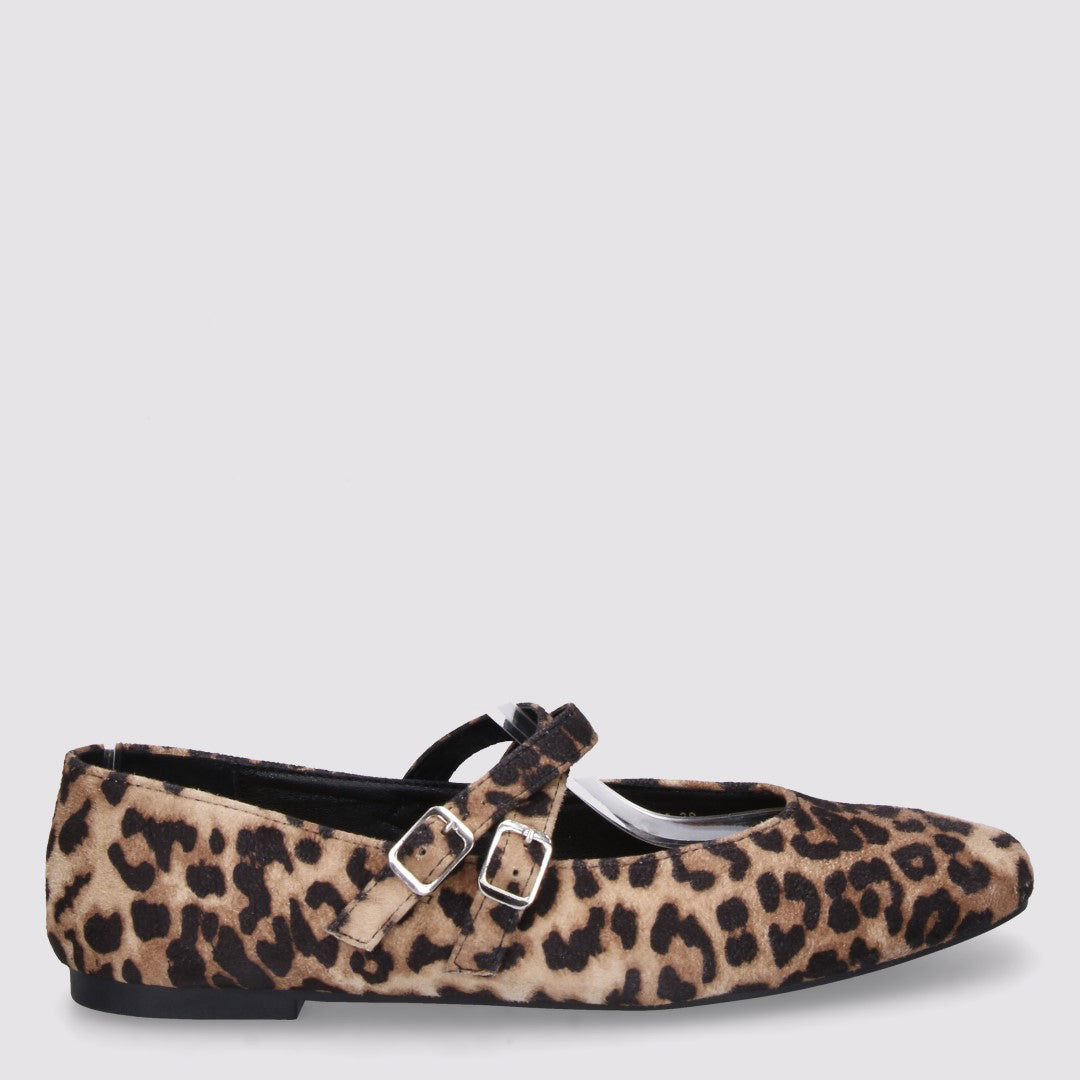 Bellamica Q2568LEOPARD