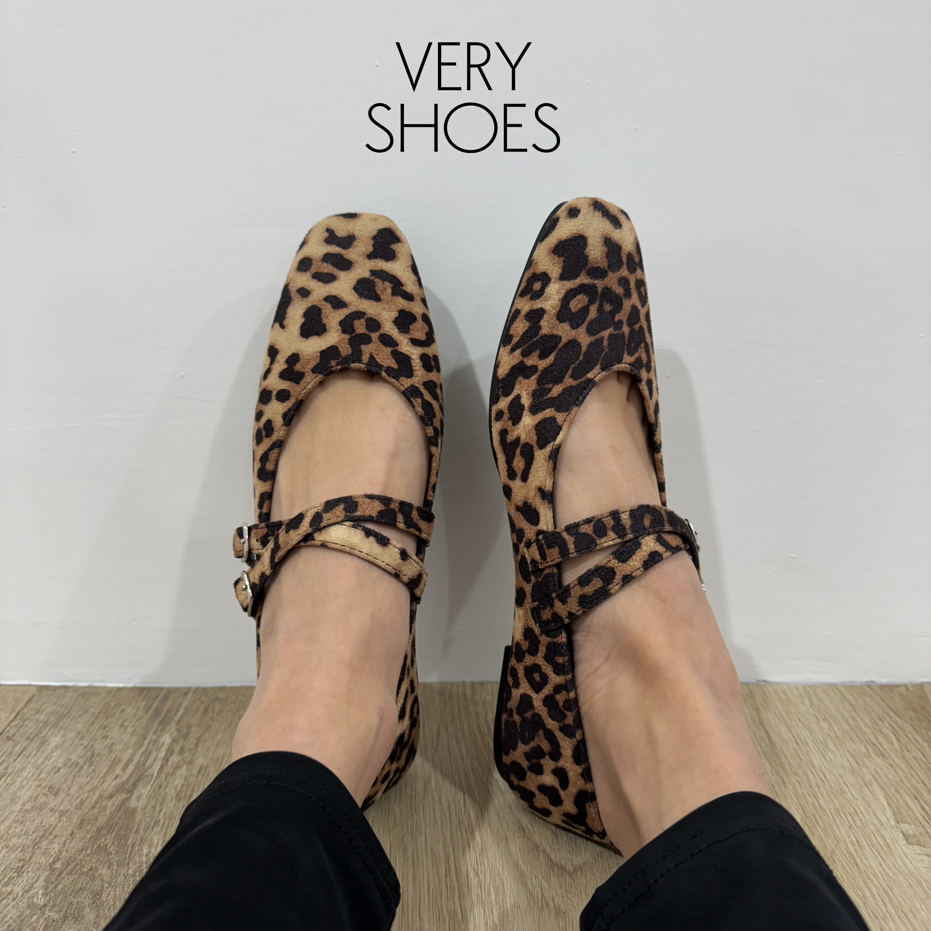 Bellamica Q2568LEOPARD