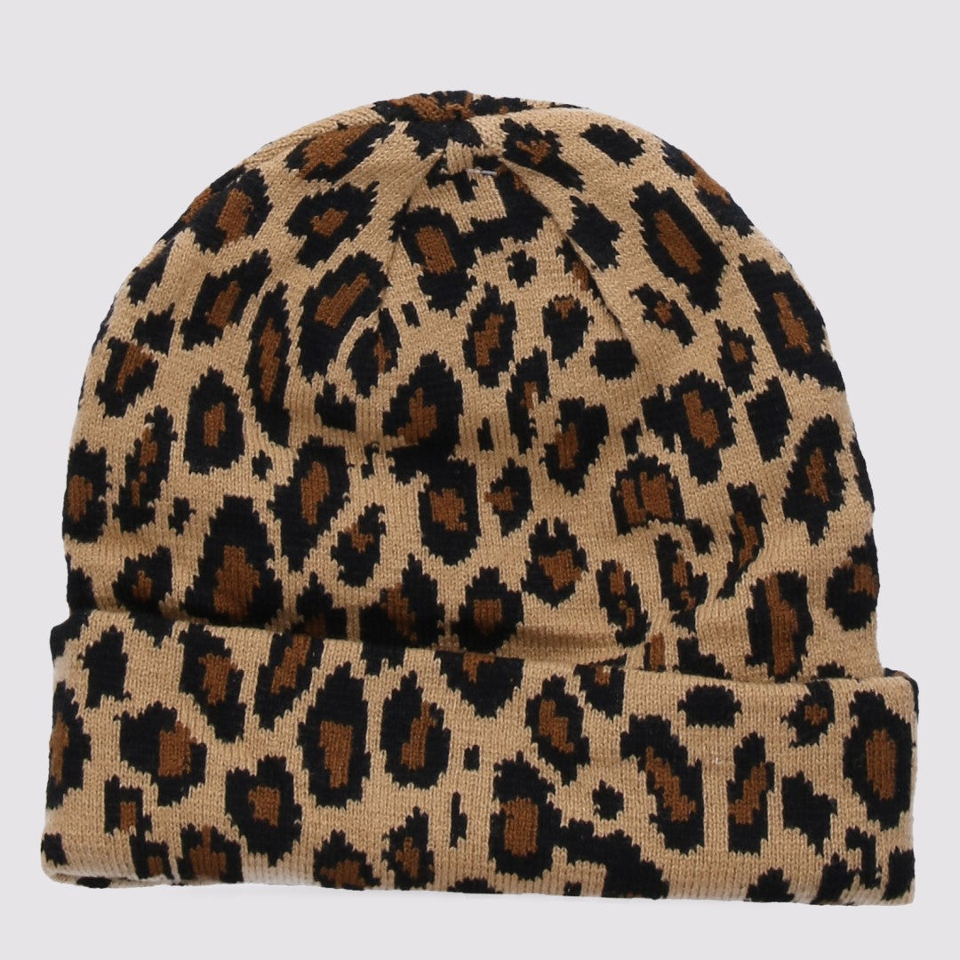 Cappelli MZ2-18ANIMALIER