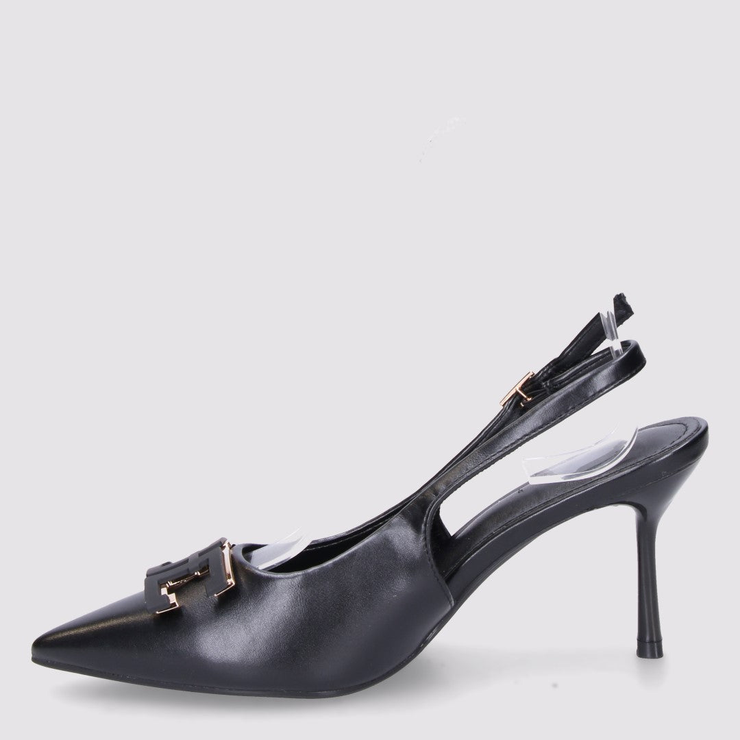 Chiara 2773BLACK