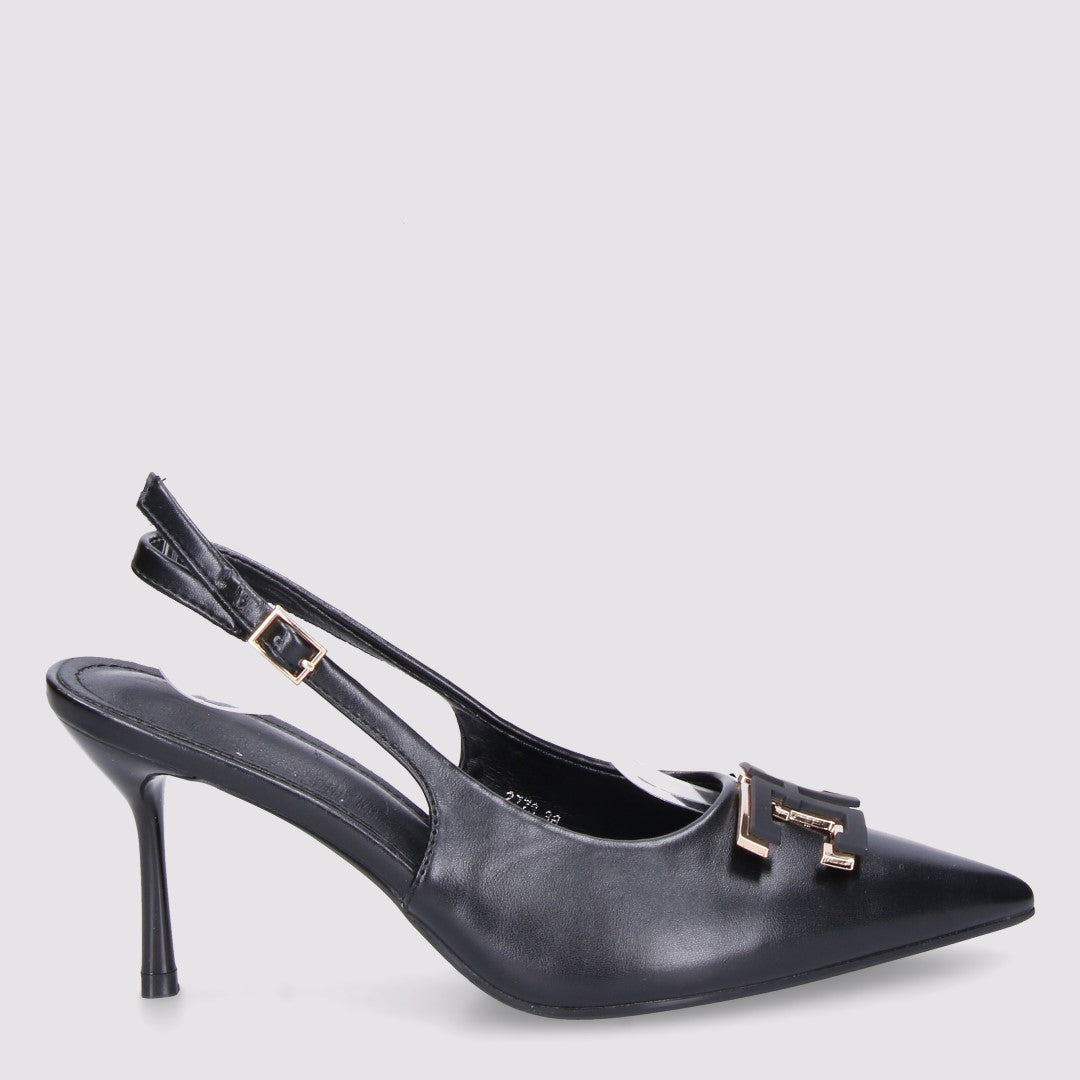 Chiara 2773BLACK