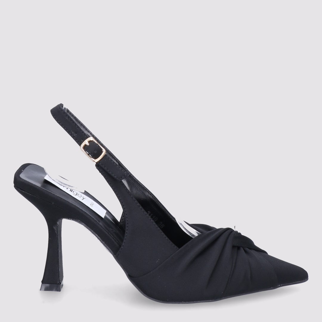 Chiara 3119BLACK