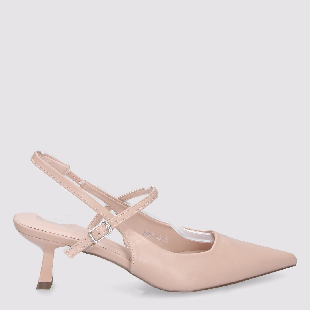 Chiara 8N37-43BEIGE