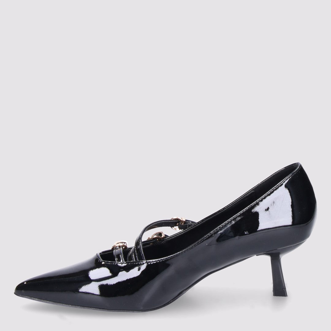 Chiara B-335BLACK