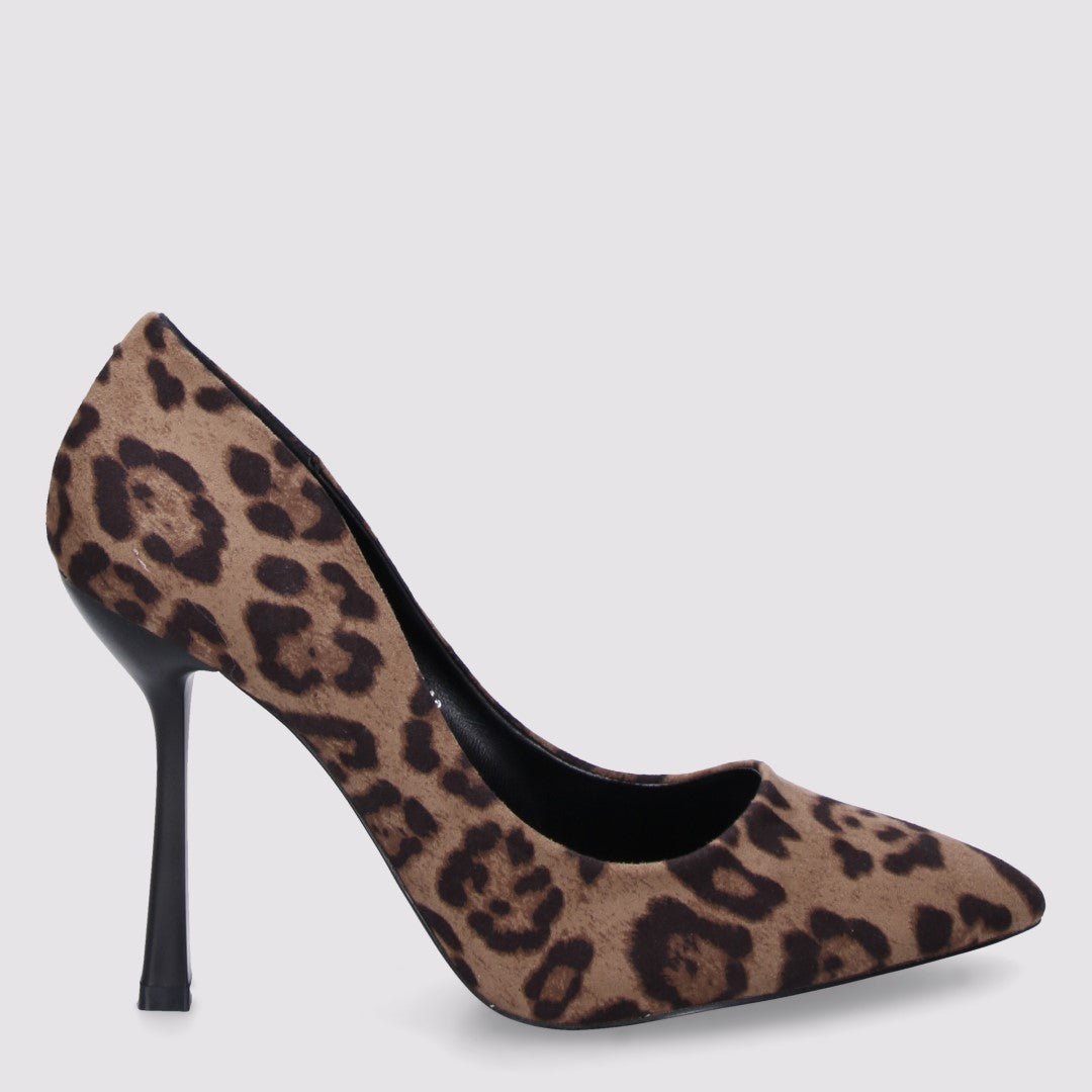 Chiara BT2005LEOPARD