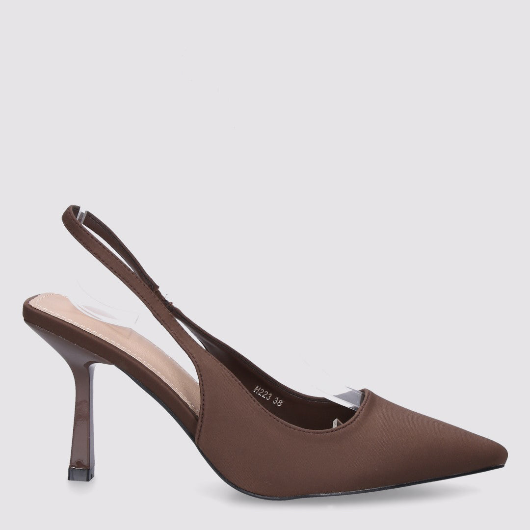 Chiara H223BROWN