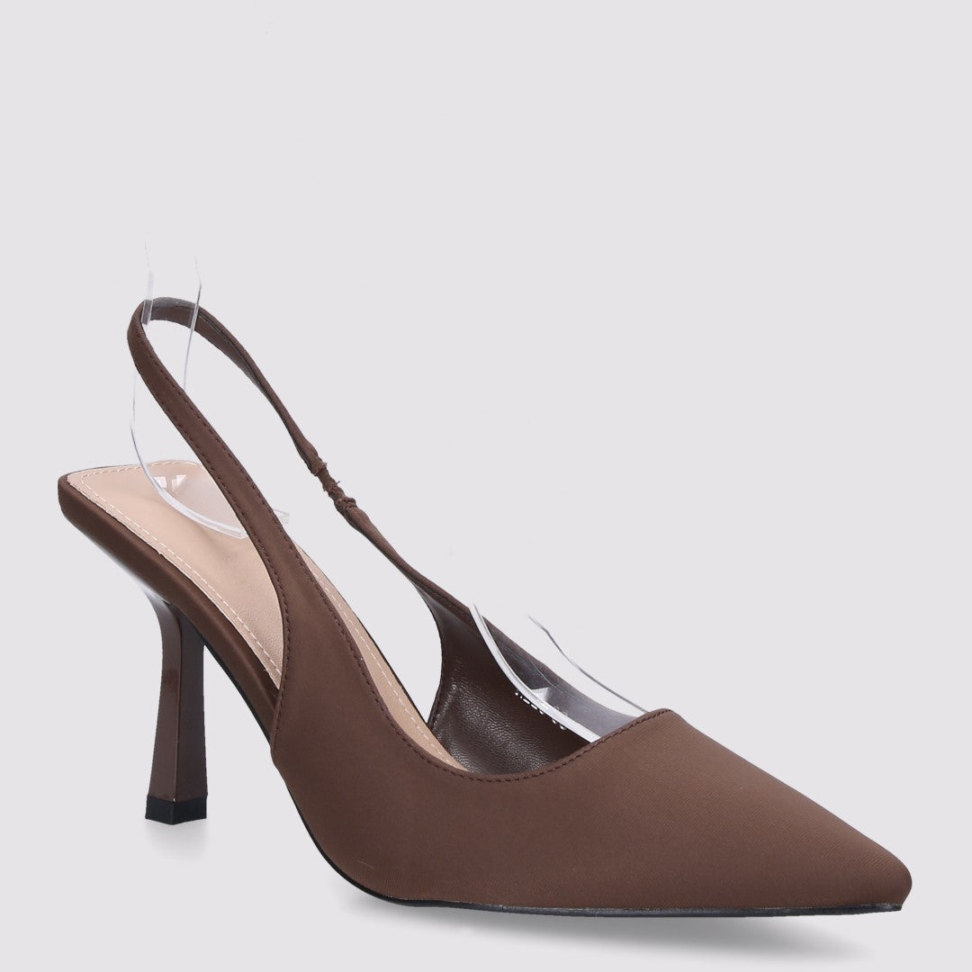 Chiara H223BROWN