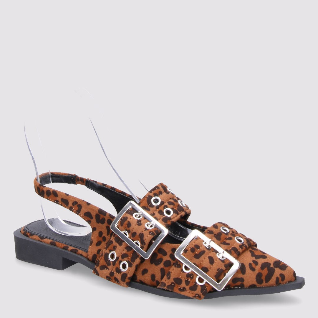 Chiara P-1393LEOPARD