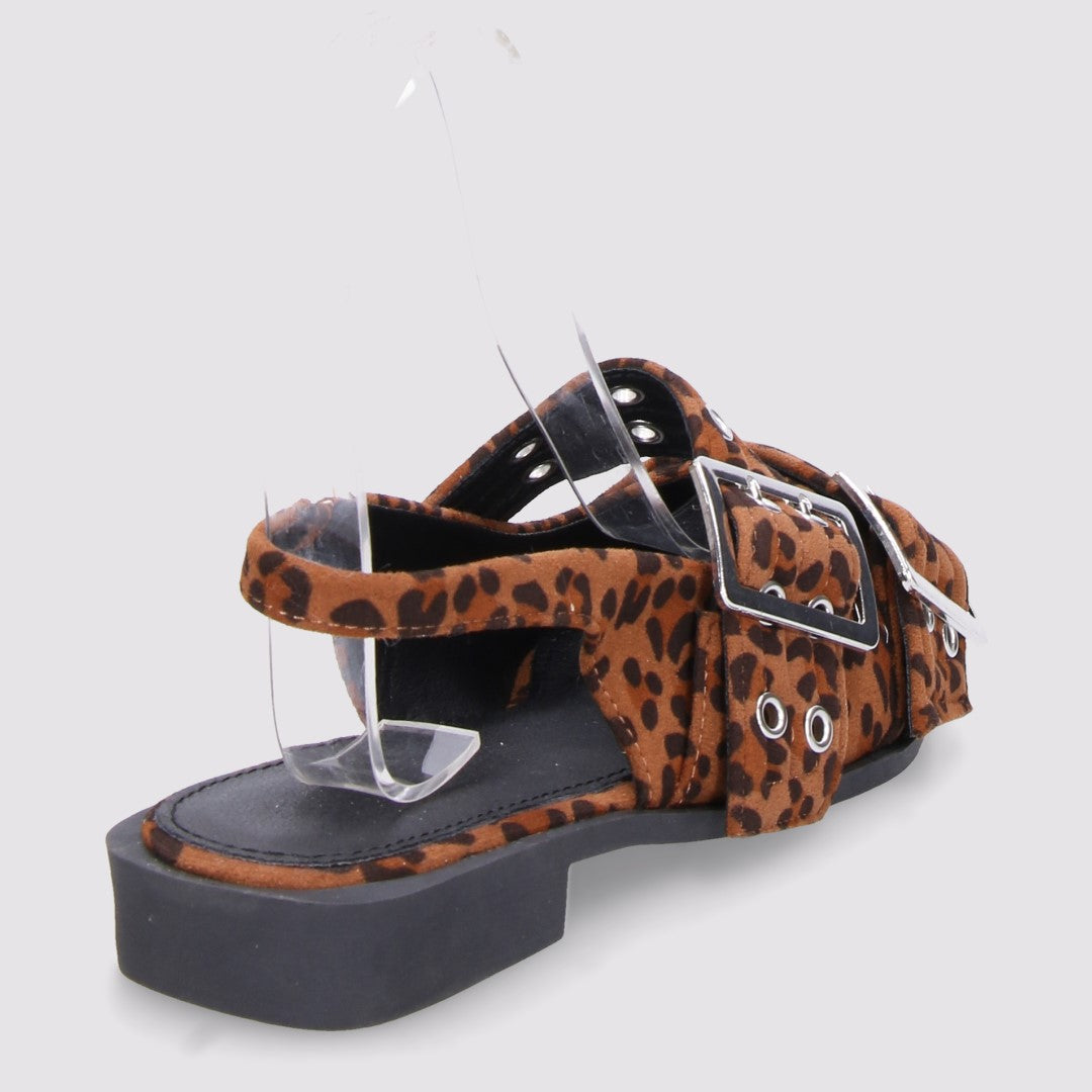 Chiara P-1393LEOPARD