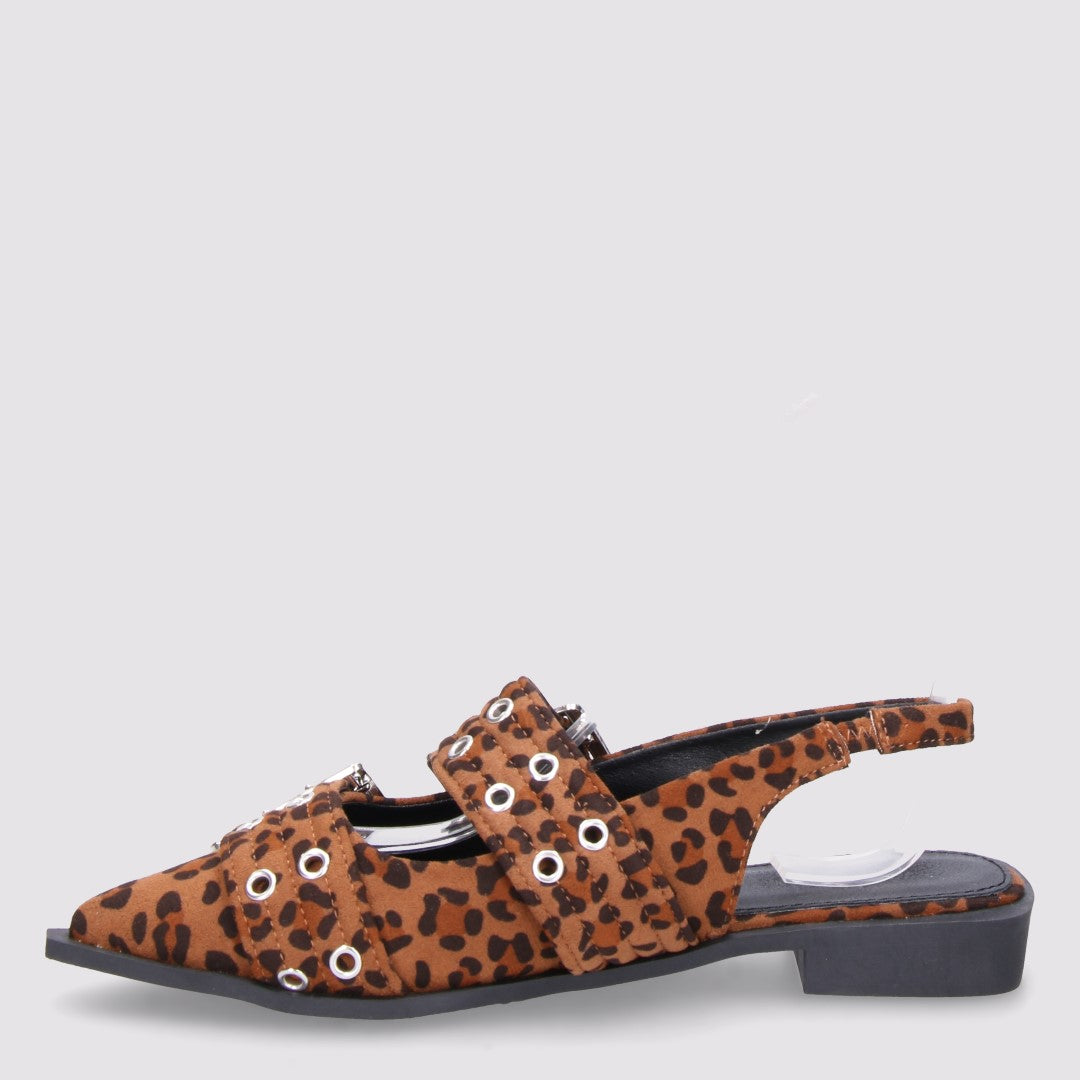 Chiara P-1393LEOPARD