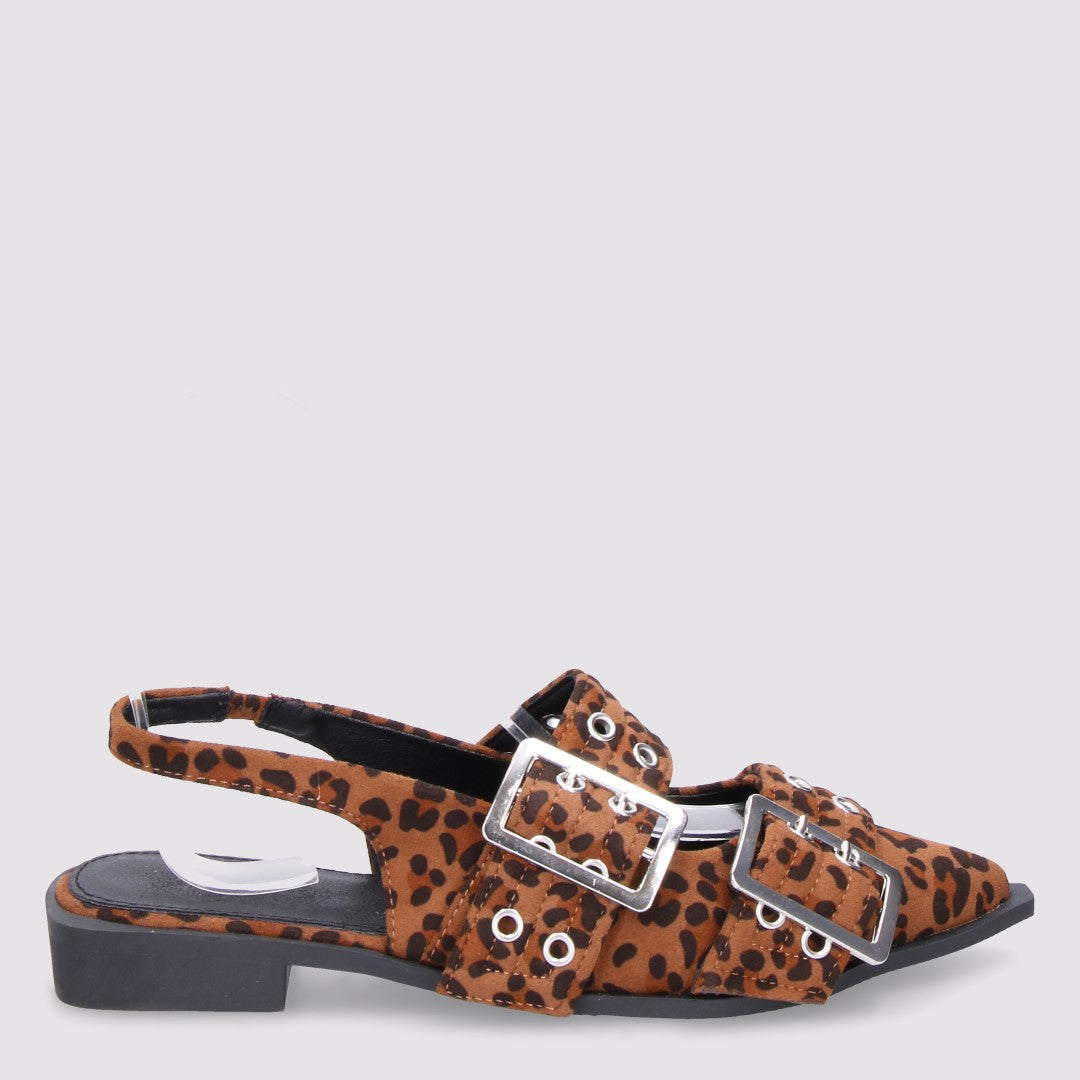 Chiara P-1393LEOPARD