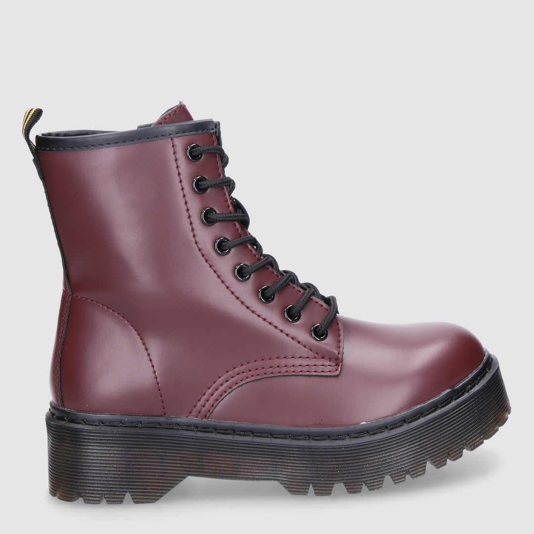 Ciaodea 2E9AX90685-02WINE RED