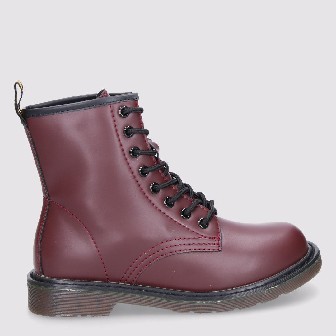 Ciaodea 2G9AX8786-01WINE RED