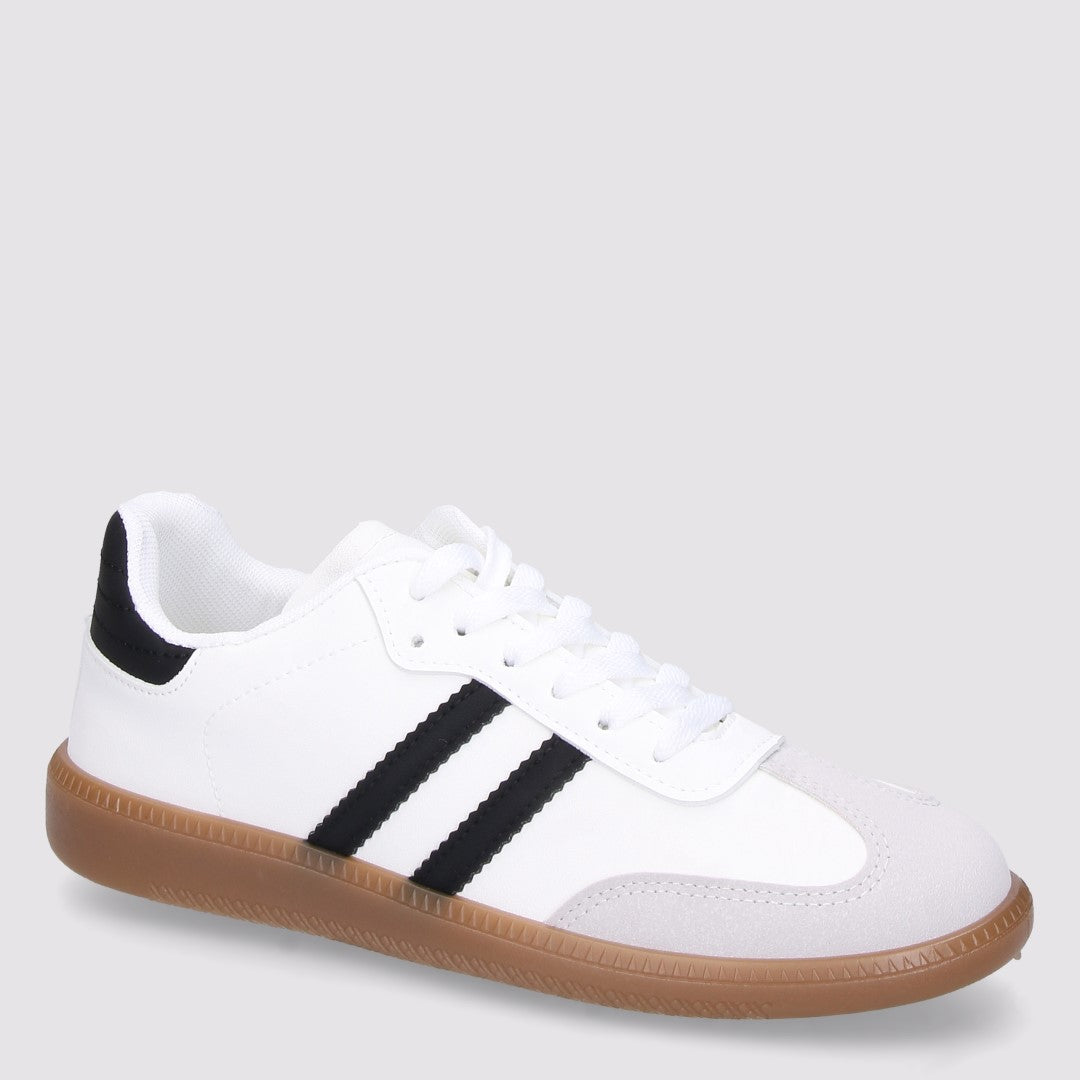 Ciatona 24006WHITE/BLACK