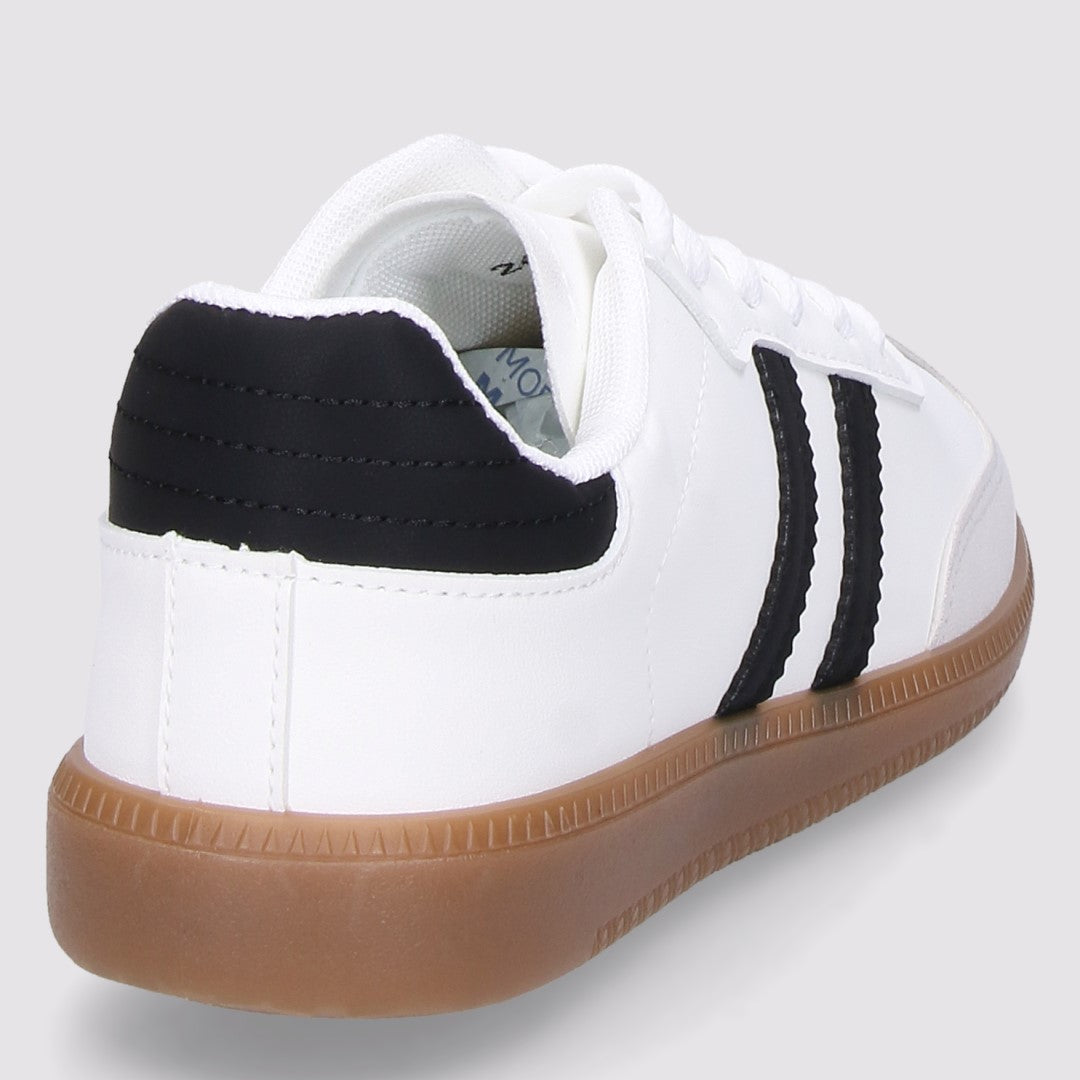 Ciatona 24006WHITE/BLACK