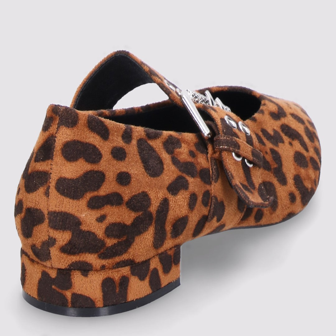 Ciatona Y3226LEOPARD