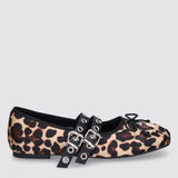 Diamantique AHY6LEOPARD